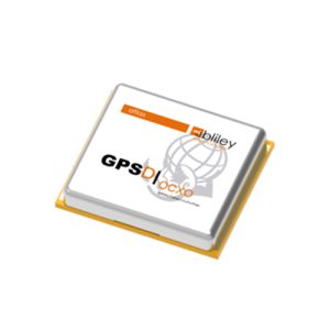 Atlas 1PPS -  GPSDO
