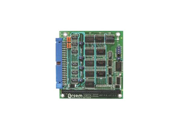 PC/104 32 TTL I/Os