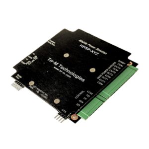 Programmable Power Supply