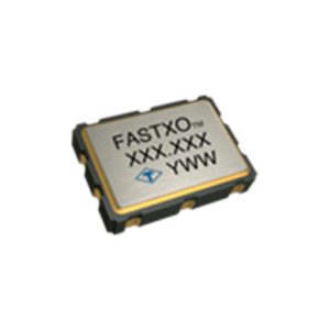 Mastering Precise Timing - FASTXO