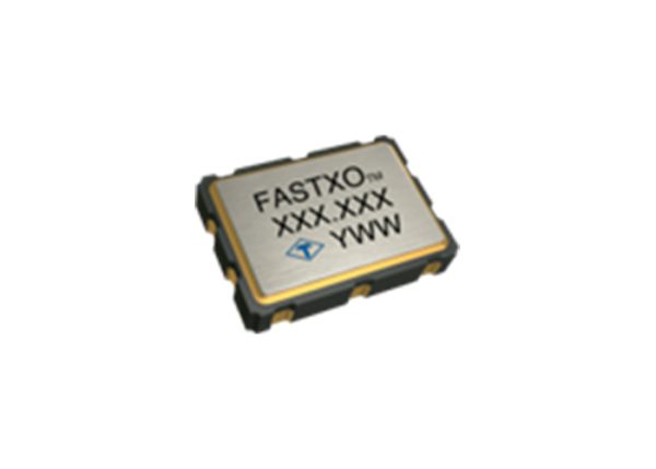 Mastering Precise Timing - FASTXO