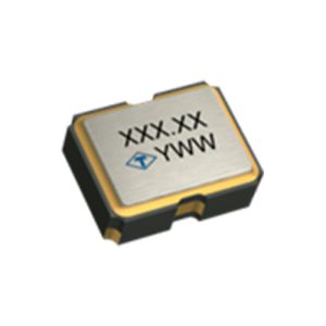 Mastering Precise Timing - Stratum 3 VCTCXO/TCXO