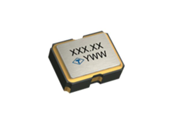 Mastering Precise Timing - Stratum 3 VCTCXO/TCXO