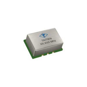 Ultra Low Noise Oscillator-Miniature OCXO