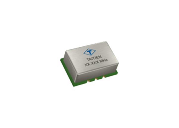 Ultra Low Noise Oscillator-Miniature OCXO