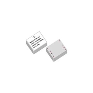 Ultra Low Noise Oscillator-Atomic Oscillator CSAC