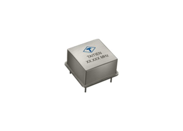 Ultra Low Noise Oscillator-Ultra Low Phase Noise OCXO
