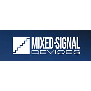 MIXED SIGNAL