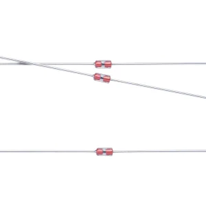 Diode Type Thermistor