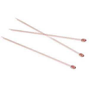 Glass Sealing Type Thermistor
