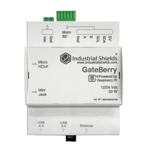 GateBerry