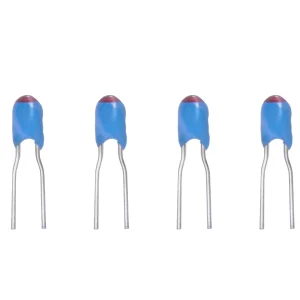 Epoxy Coating Type Thermistor