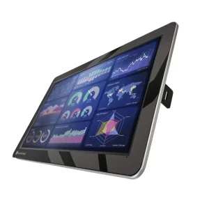 TouchBerry Pi 18.5"