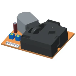 Dust Sensor
