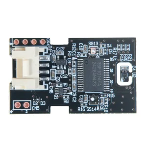 Gas Sensors