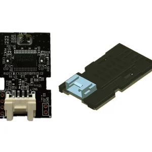 Gas Sensor