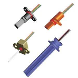 Contact Capacitive Level Sensors
