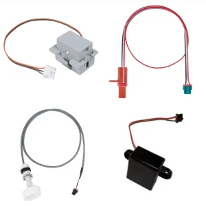 Level Sensors