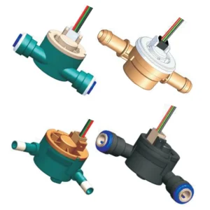 Flow Sensor