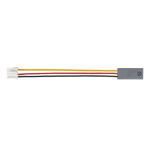 Humidity Sensors