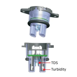 Multi-Function Sensor
