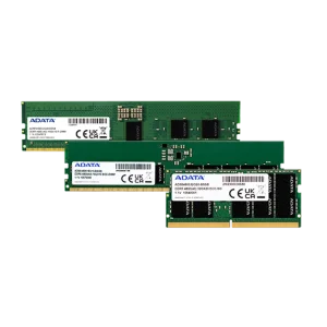 DRAM Modules