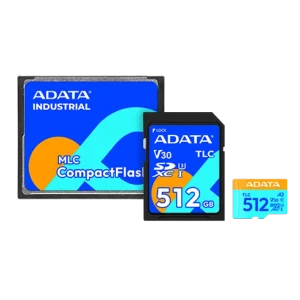 Memory Cards