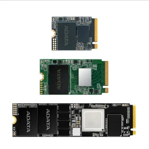 PCIe