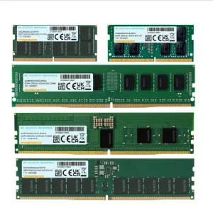 Server & Workstation