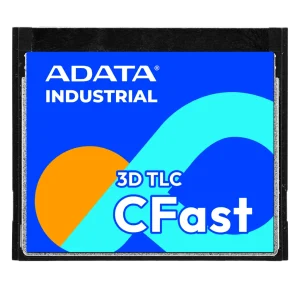 CFast Cards