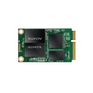 mSATA SSD