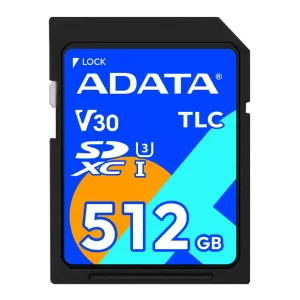 SD Cards