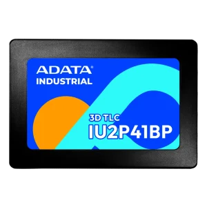 U.2 / 2.5" PCIe SSD